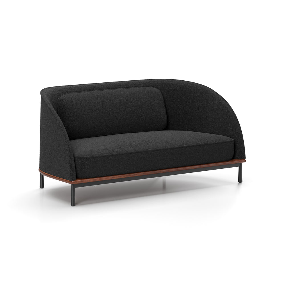 Arc 2-Seater Sofa