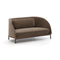 Arc 2-Seater Sofa  option Jade 101