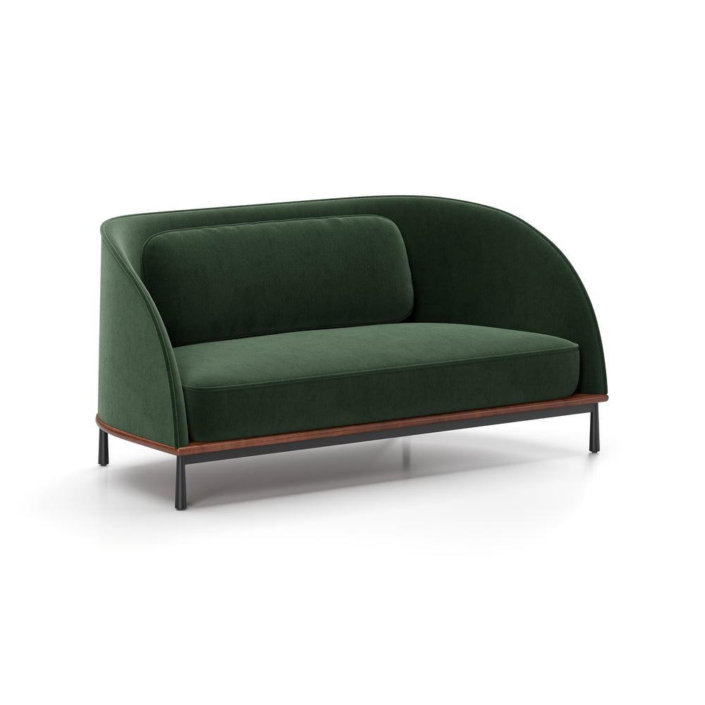 Arc 2-Seater Sofa