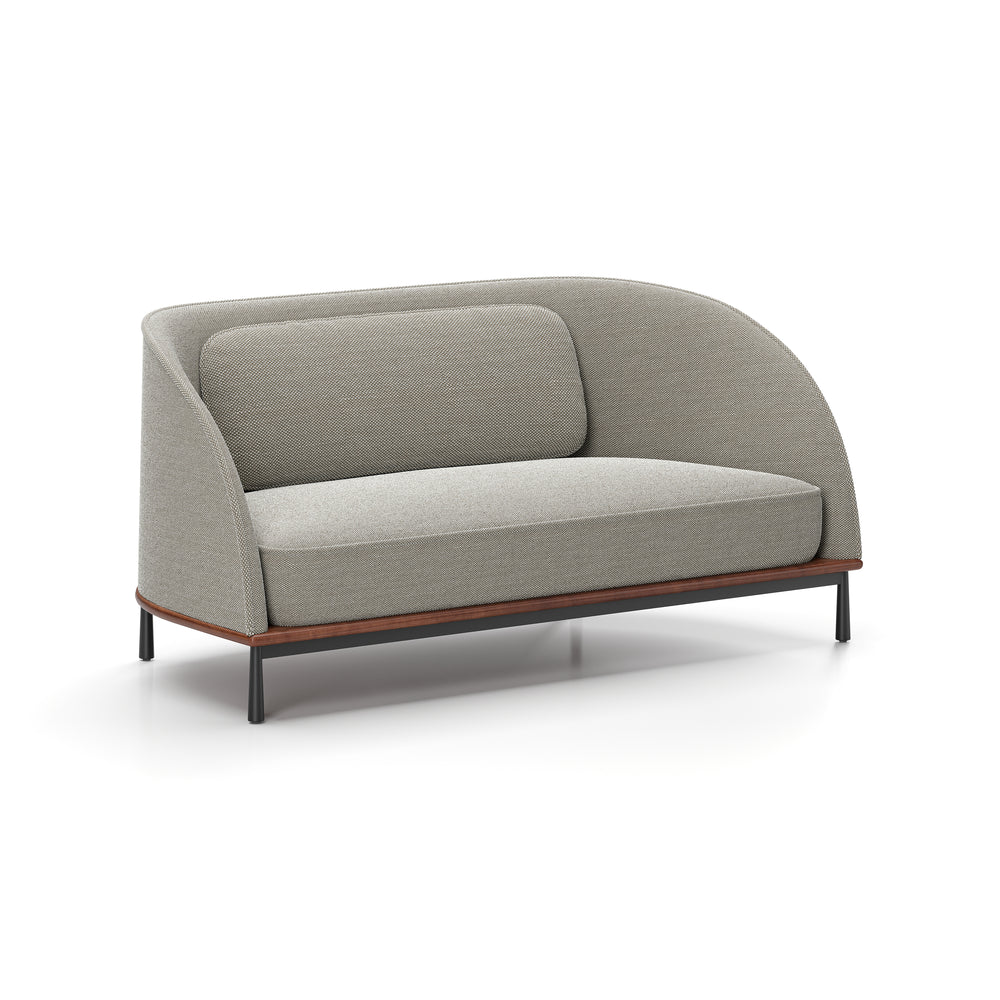 Arc 2-Seater Sofa