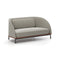 Arc 2-Seater Sofa  option Steelcut Trio 3 0213