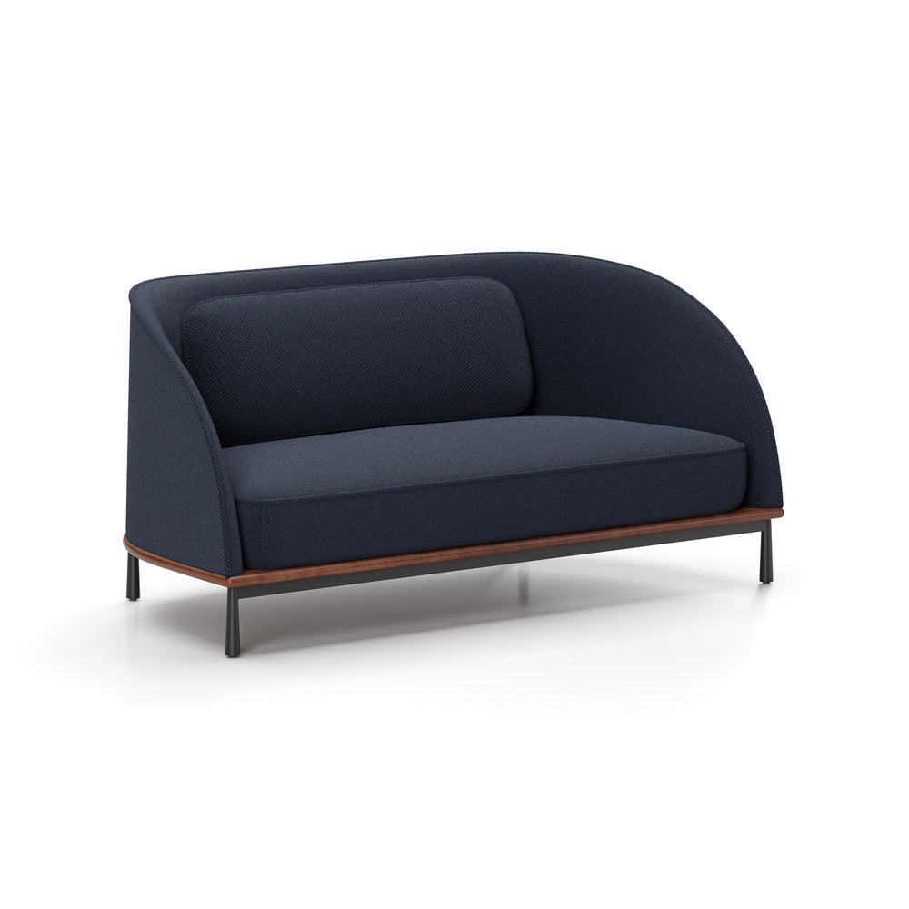 Arc 2-Seater Sofa