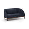 Arc 2-Seater Sofa  option Steelcut Trio 3 0796
