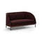 Arc 2-Seater Sofa  option Sunhill SH-31