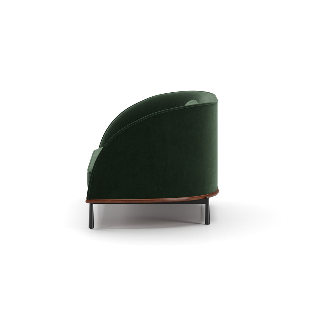 Arc 2-Seater Sofa