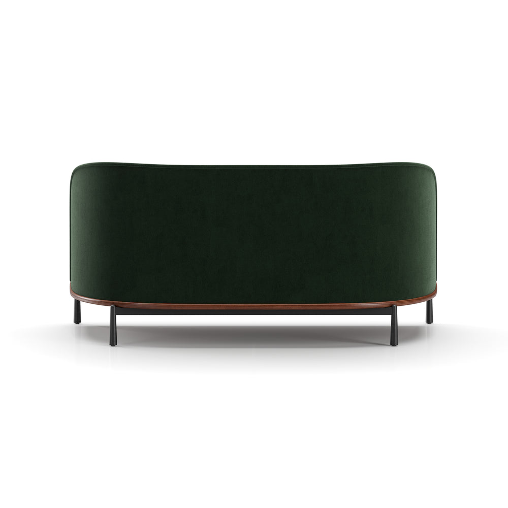 Arc 2-Seater Sofa
