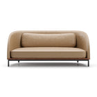 Arc 3-Seater Sofa