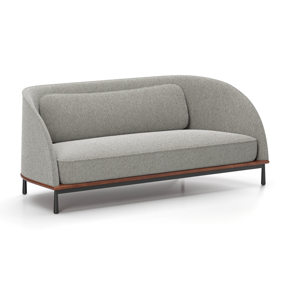 Arc 3-Seater Sofa