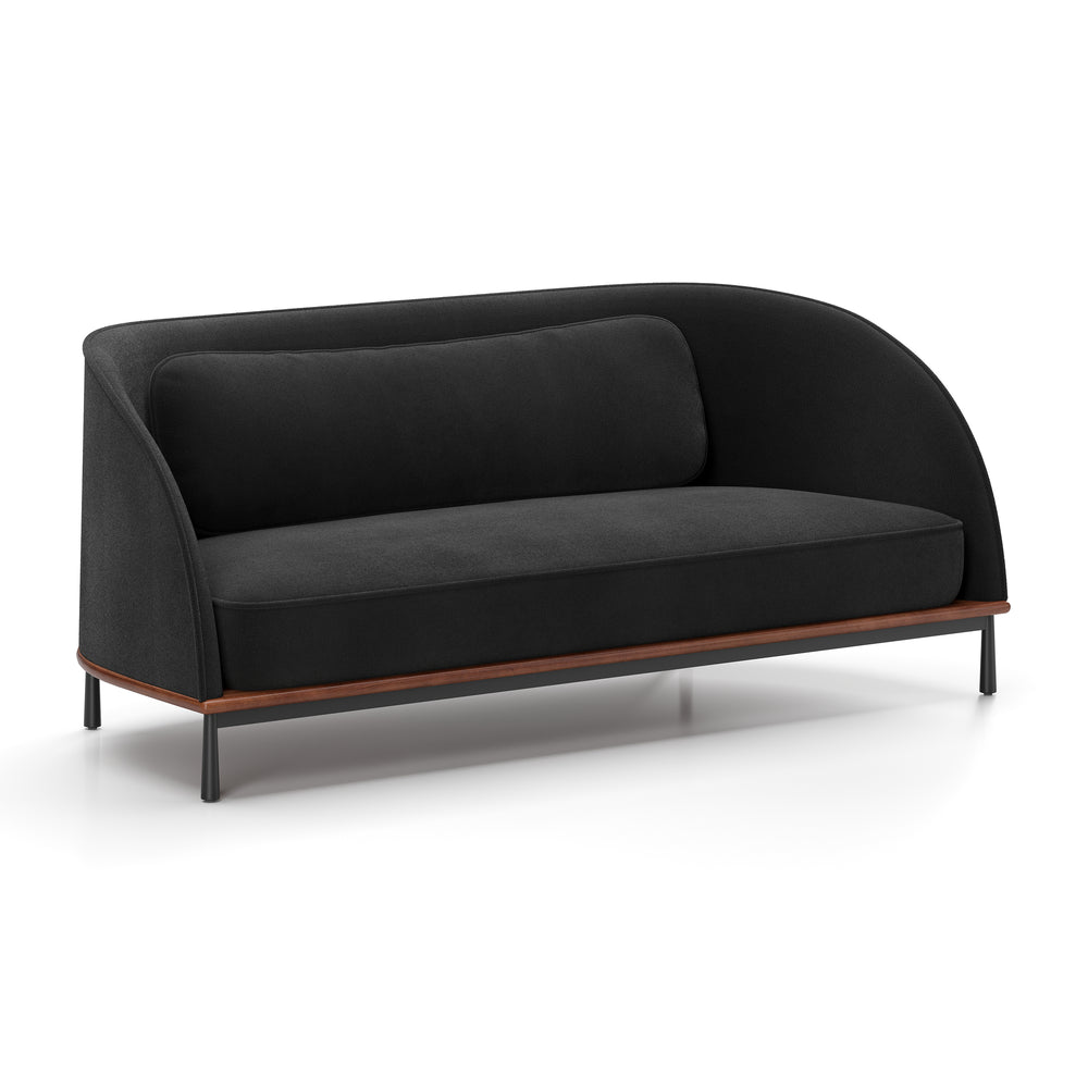 Arc 3-Seater Sofa