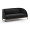 Arc 3-Seater Sofa  option Jade 800