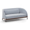 Arc 3-Seater Sofa  option Naveli 0723