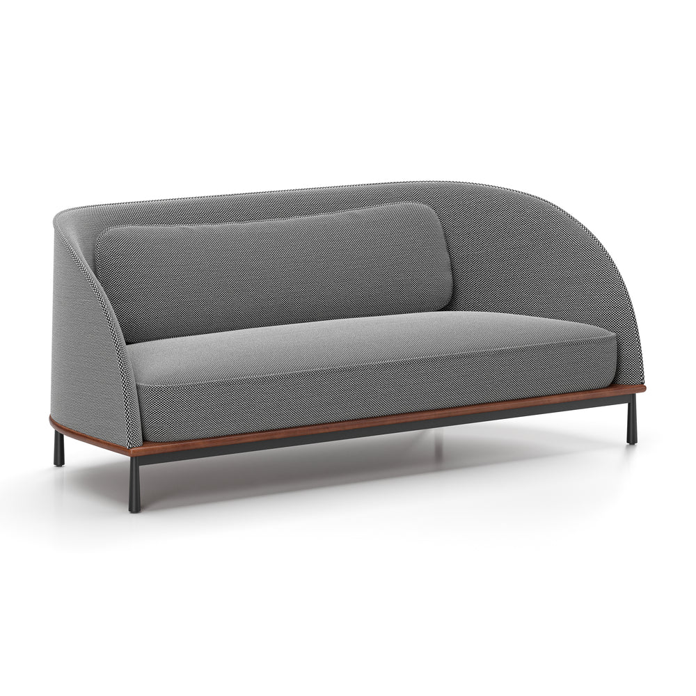 Arc 3-Seater Sofa