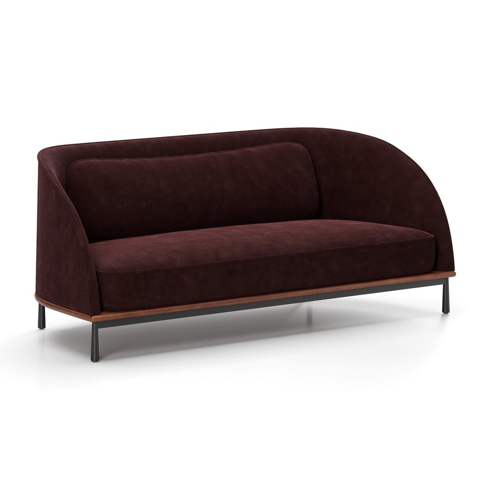 Arc 3-Seater Sofa