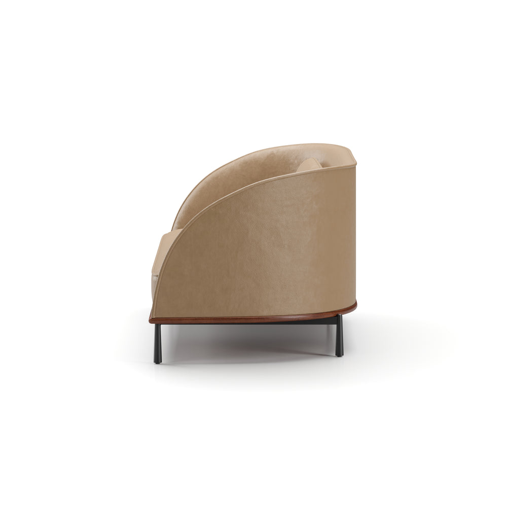 Arc 3-Seater Sofa