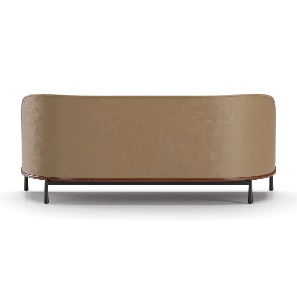 Arc 3-Seater Sofa