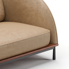 Arc 3-Seater Sofa