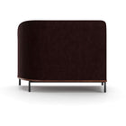 Arc 2-Seater High Back Module Sofa