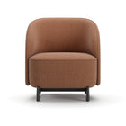Arc Club Chair