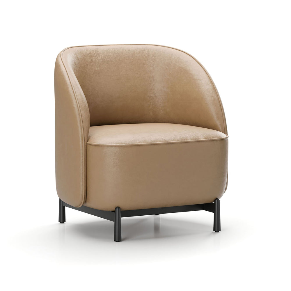 Arc Club Chair