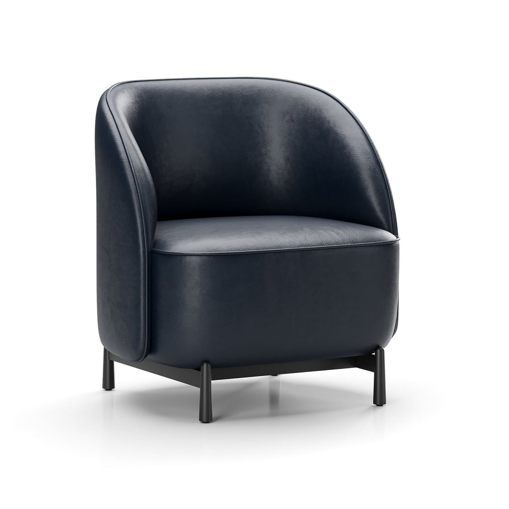 Arc Club Chair