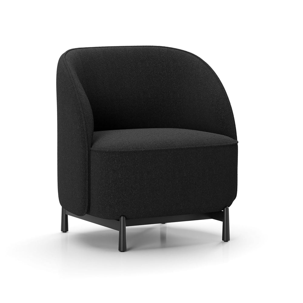 Arc Club Chair
