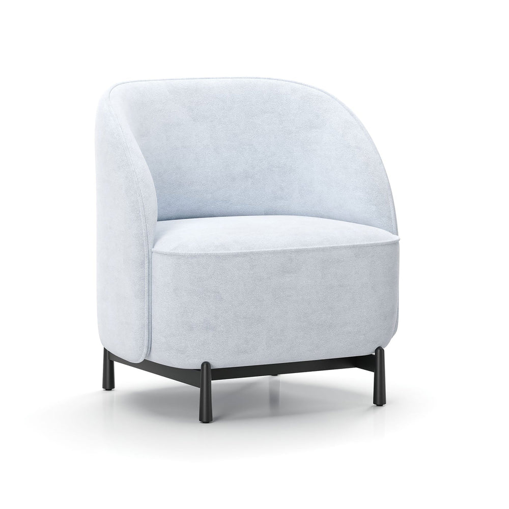 Arc Club Chair