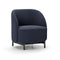 Arc Club Chair  option Manhattan 600
