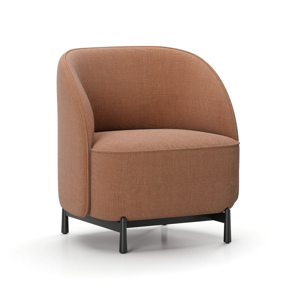 Arc Club Chair