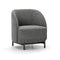 Arc Club Chair  option Remix 3 0133