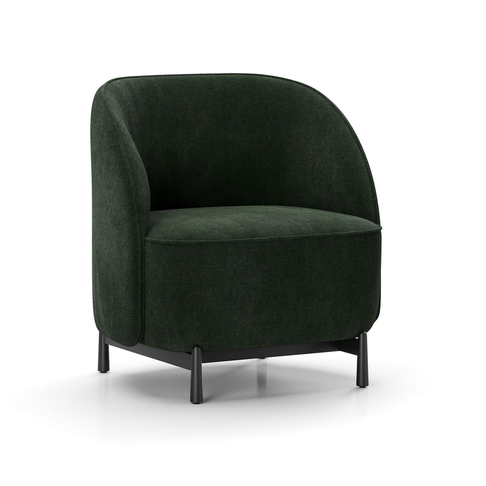 Arc Club Chair