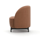 Arc Club Chair