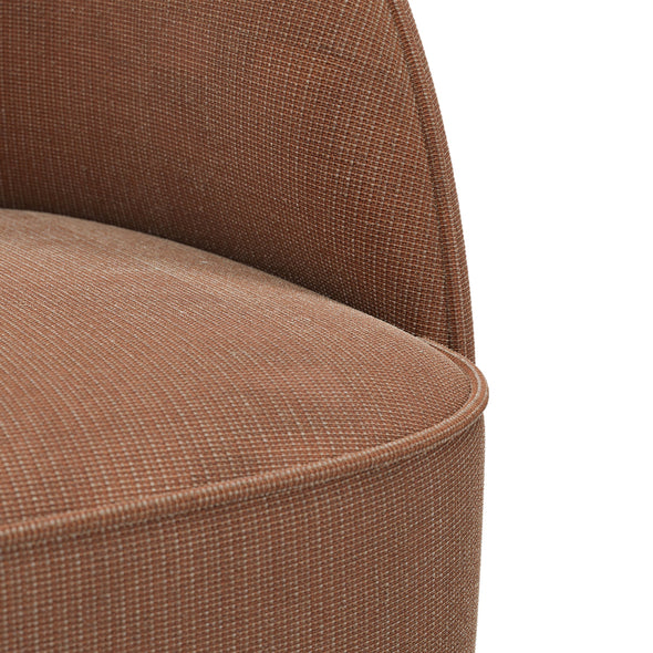 Arc Club Chair
