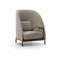 Arc High Back Lounge Chair with Tablet  option Medley 61002