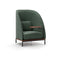 Arc High Back Lounge Chair with Tablet  option Sunhill SH-30