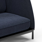 Arc High Back Lounge Chair