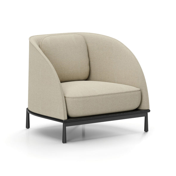 Arc Lounge Chair