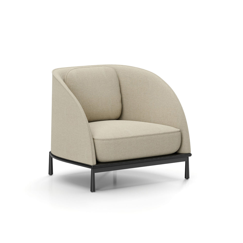 Arc Lounge Chair