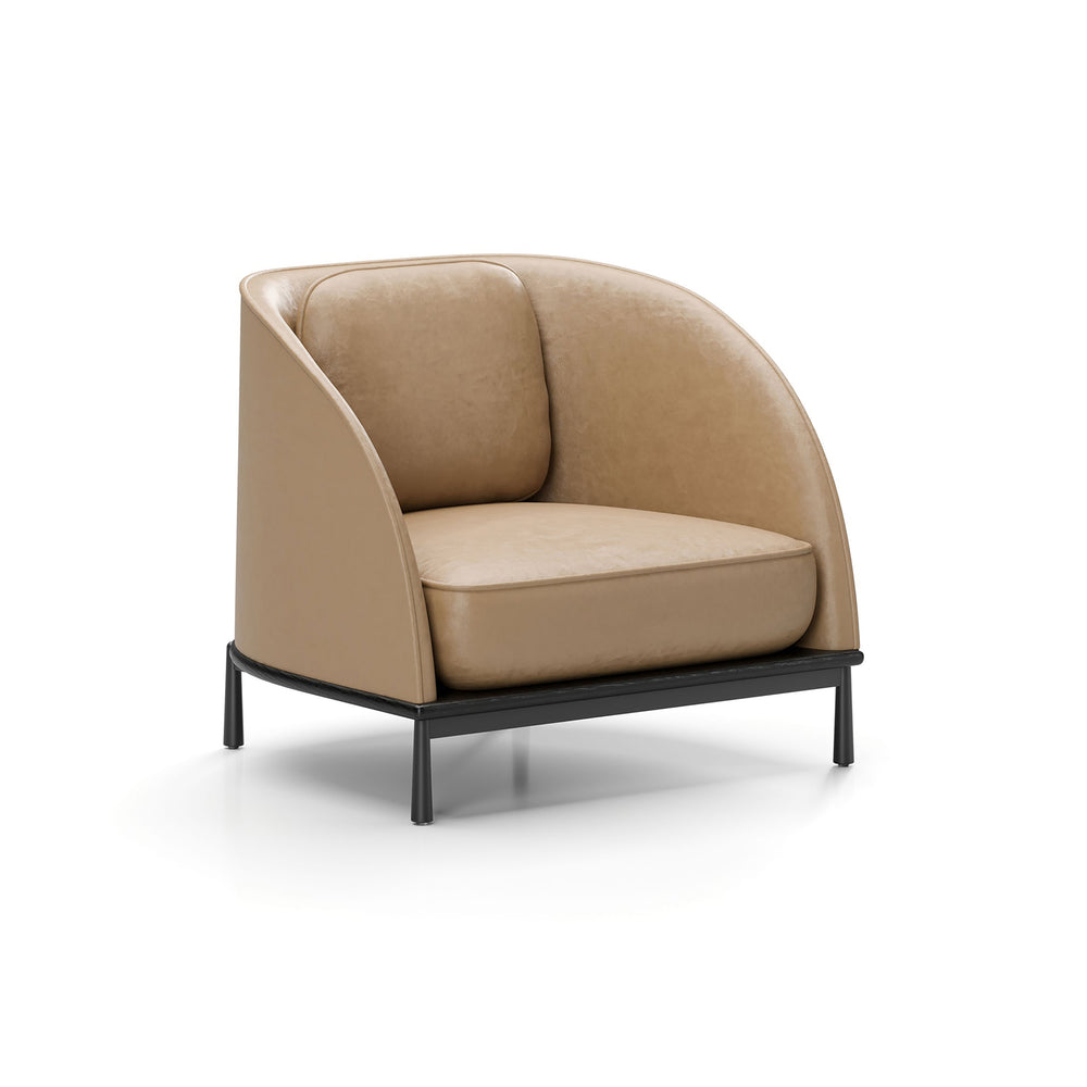 Arc Lounge Chair