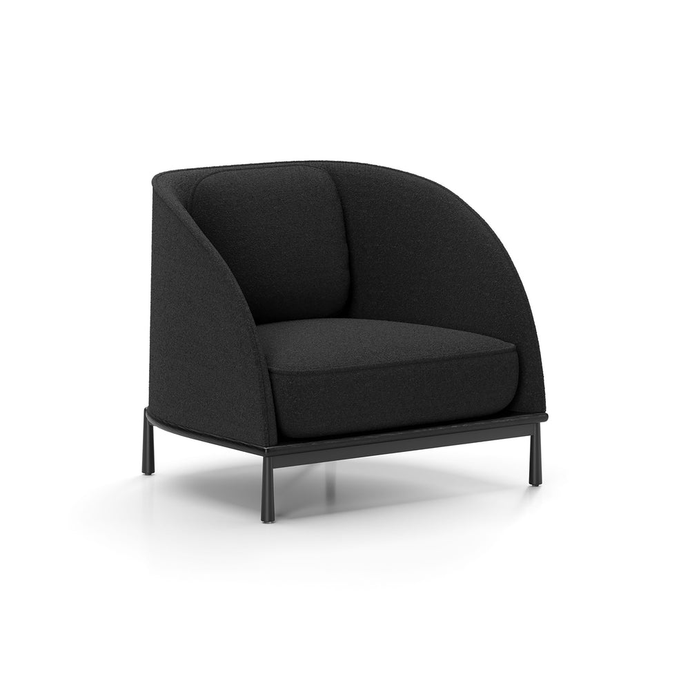 Arc Lounge Chair