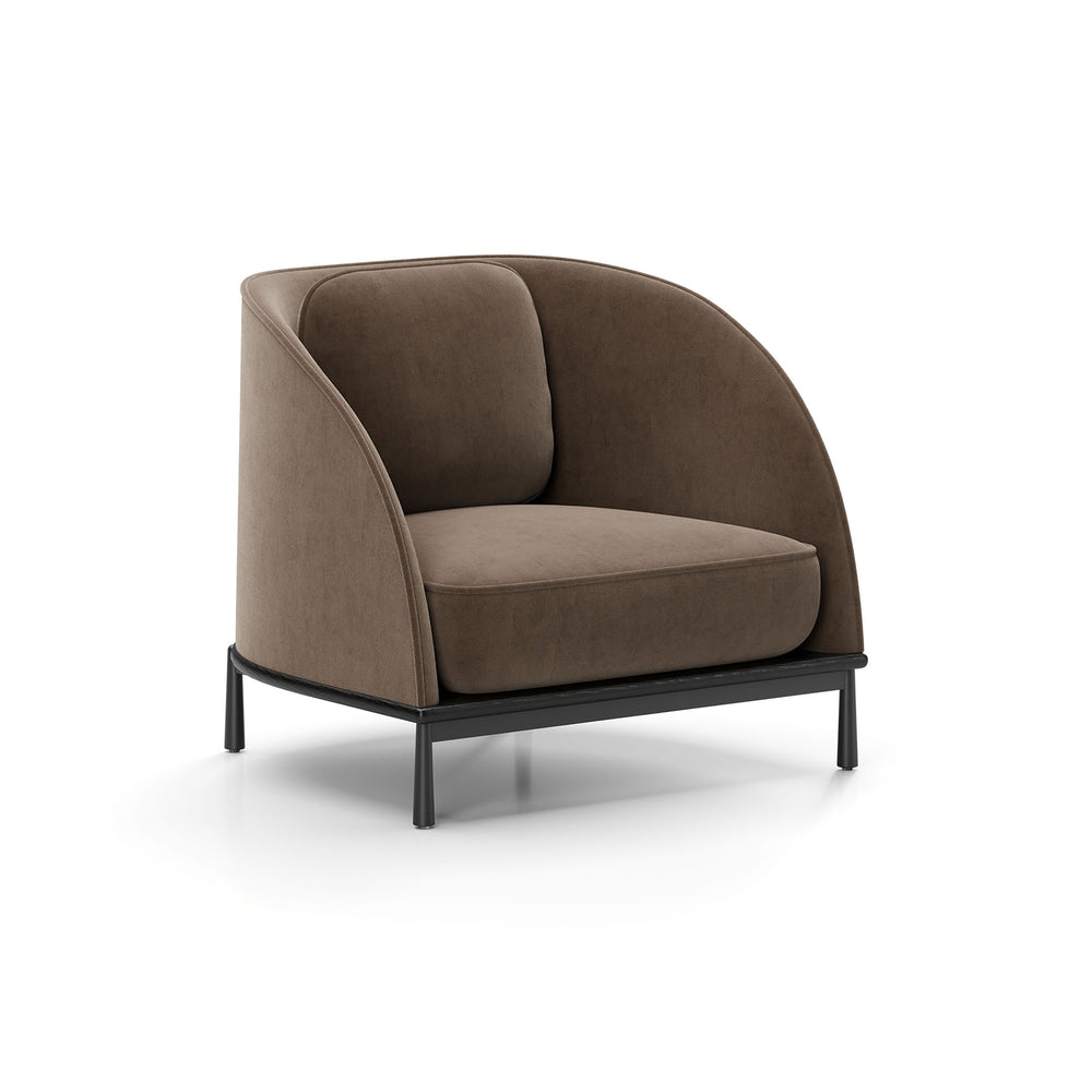 Arc Lounge Chair