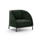Arc Lounge Chair  option Sunhill SH-16
