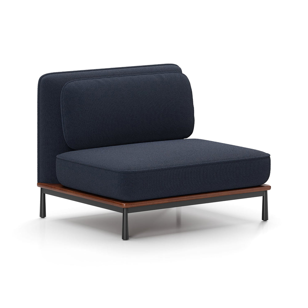 Arc Middle Lounge Chair