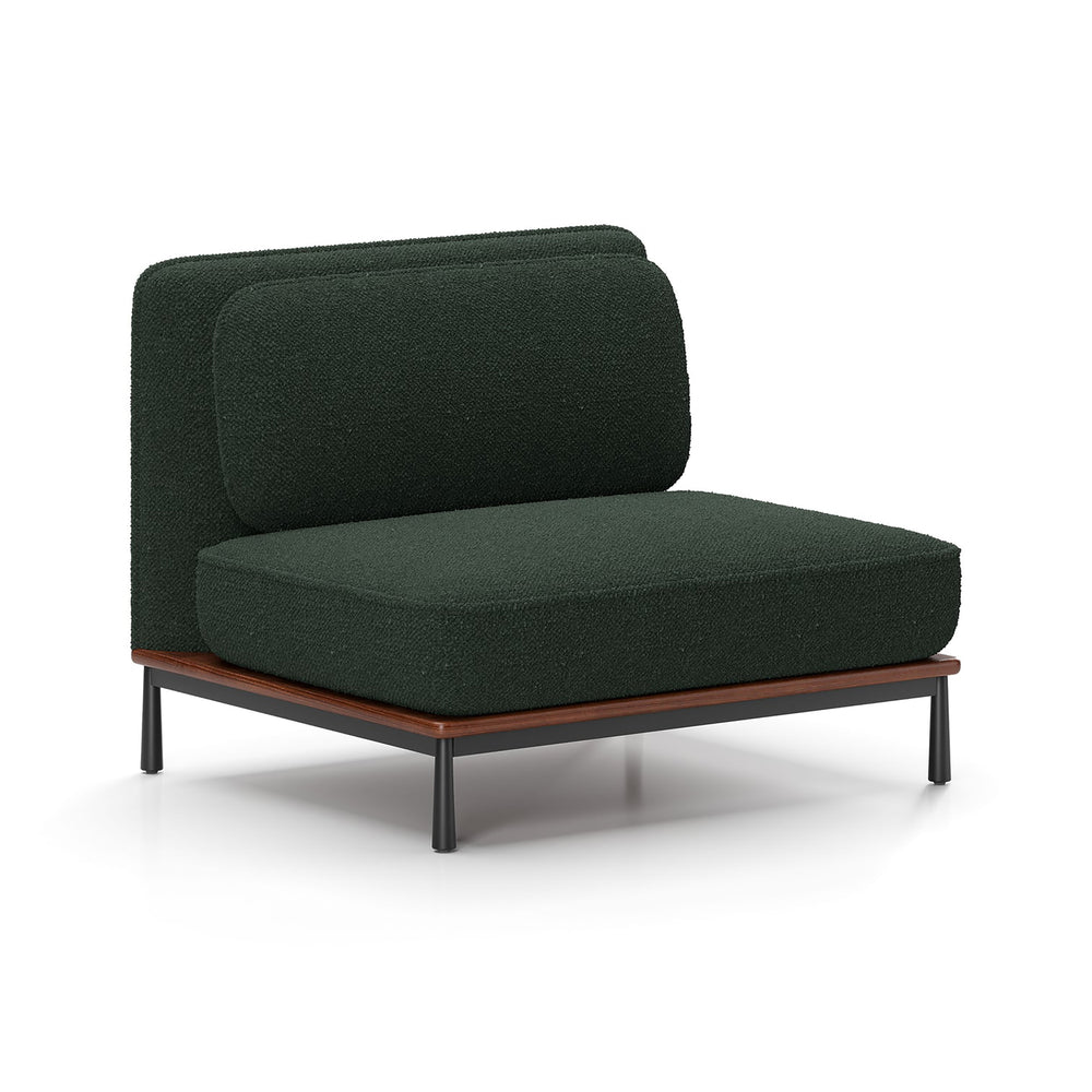 Arc Middle Lounge Chair