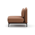 Arc Middle Lounge Chair