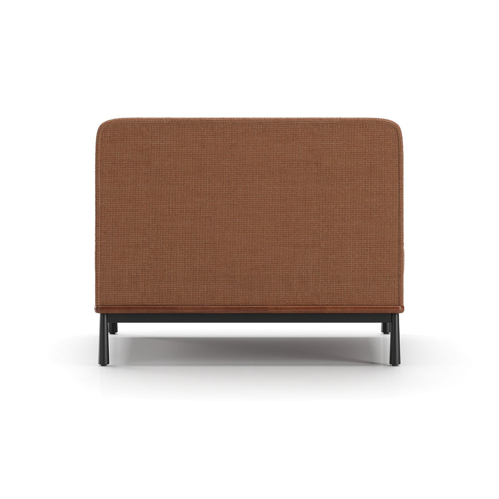Arc Middle Lounge Chair
