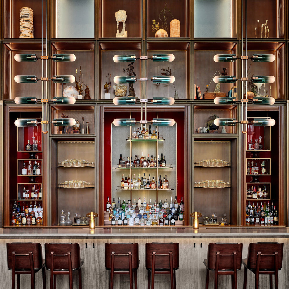 Boyd Bar and Counter Stool