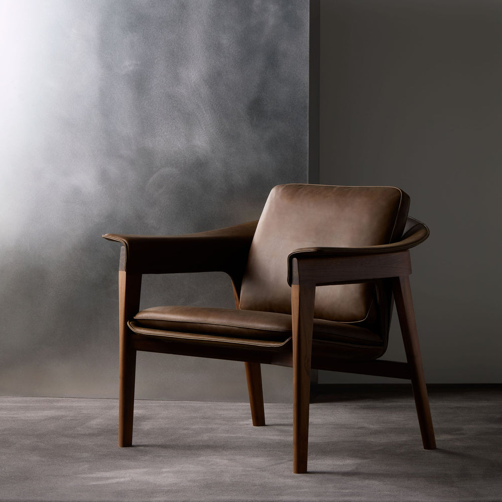 Bruno Lounge Chair