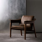 Bruno Lounge Chair