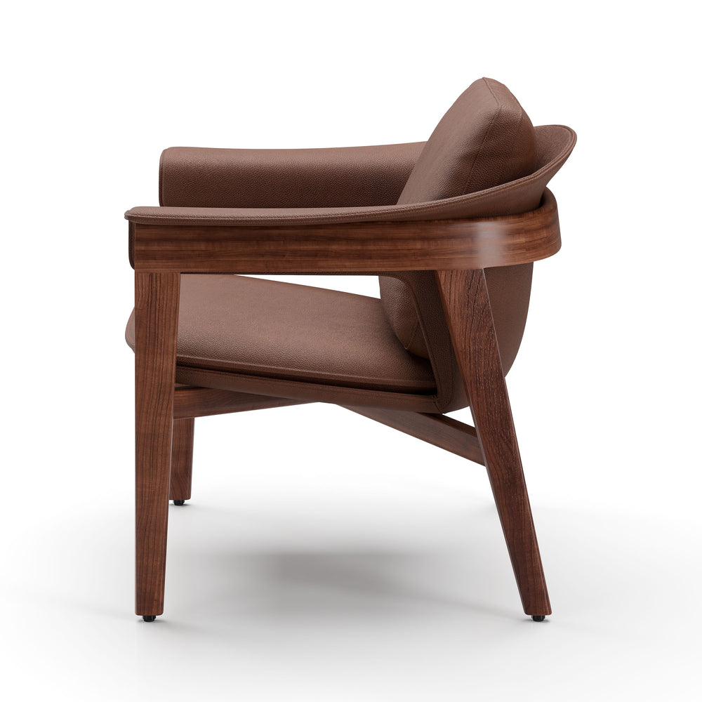 Bruno Lounge Chair