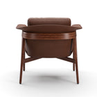 Bruno Lounge Chair
